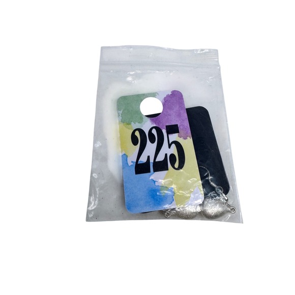 Silver Tone Frosted Textured Teardrop Dangle Earrings with Rhinestone Y2K Retro - Picture 5 of 5